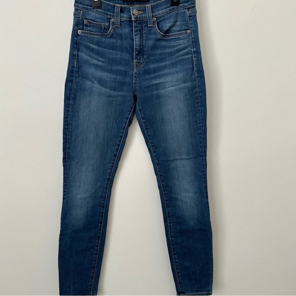 Classic Blue Women's Jeans